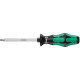 Tournevis 355SK PZ3x150mm Wera 1 PCS
