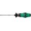Tournevis 355SK PZ3x150mm Wera 1 PCS