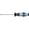 Tournevis cruciforme PZ, acier inoxydable, Dimensions : PZ 3, Long. de la lame 150 mm, Long. totale 262 mm, Ø de la lame : 8,0 mm