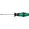 Tournevis 354 six pans femelle 6x80mm Wera 1 PCS