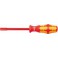 Tournevis à douilles VDE 6x125mm Wera 1 PCS