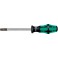 Tournevis TORX®, Dimensions : T 5, Long. de la lame 60 mm, Long. totale 141 mm, Ø de la lame : 3,5 mm