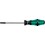 Tournevis TORX®, Dimensions : T 30, Long. de la lame 115 mm, Long. totale 220 mm, Ø de la lame : 6,0 mm