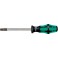 Tournevis TORX® avec alésage, Dimensions : T 20, Long. de la lame 300 mm, Long. totale 398 mm, Ø de la lame : 4,5 mm