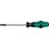 Tournevis TORX® avec alésage, Dimensions : T 30, Long. de la lame 115 mm, Long. totale 220 mm, Ø de la lame : 6,0 mm