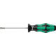 Tournevis 367 avec porte-vis T15x80mm Wera 1 PCS