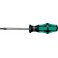 Tournevis TORX® avec tête sphérique, Dimensions : T 45, Long. de la lame 130 mm, Ø de la lame 8,0 mm