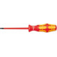 Tournevis TORX® VDE, Dimensions : T 40, Long. de la lame 130 mm, Long. totale 242 mm, Ø de la lame : 8,0 mm