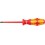 Tournevis TORX® VDE, Dimensions : T 40, Long. de la lame 130 mm, Long. totale 242 mm, Ø de la lame : 8,0 mm