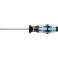 Tournevis TORX®, acier inoxydable, Dimensions : T 40, Long. de la lame 130 mm, Long. totale 242 mm, Ø de la lame : 7,0 mm
