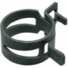 Pince pour colliers pour brides du compensateur, Long. : 210 mm, Larg. : de serrage 6-12 mm