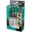 Jeu de tournevis TORX®, 6 pièces, Modèle : Avec tenon, Contenu taille T 10 T 15 T 20 T 25 T 30 T 40