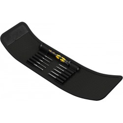 Jeu de tournevis électroniques ESD, 11 pièces