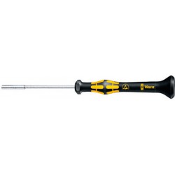 Douille pour l'électronique ESD 5x mm Wera 1 PCS
