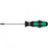 Tournevis TORX®, Dimensions : T 5, Long. de la lame 60 mm, Long. totale 141 mm, Ø de la lame : 3,5 mm