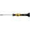 Tournevis électronique ESD pour vis TORX®, Dimensions : T 5, Long. de la lame 40 mm, Long. totale 137 mm
