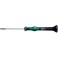 Tournevis électronique T1x40mm Wera 1 PCS