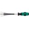 Tournevis pour colliers de serrage, Cote s/plats : 7 mm, Long. de la lame 167 mm, Long. totale 265 mm