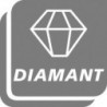 Assortiment d'embouts Bit-Check Impaktor, 10 pièces, PH/PZ/six pans/TORX ®