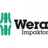 Jeu d'embouts Bit-Check 6 TX Impaktor 1 Wera 1 PCS