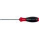 Tournevis TORX® avec porte-vis, Dimensions : T 8, Long. de la lame 60 mm, Long. totale 164 mm