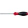 Tournevis TORX® avec porte-vis, Dimensions : T 9, Long. de la lame 60 mm, Long. totale 171 mm
