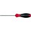Tournevis TORX® avec porte-vis, Dimensions : T 9, Long. de la lame 60 mm, Long. totale 171 mm