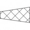 Pince de mécanicien, becs droits, plats et ronds, Long. : 200 mm, Long. des becs 73,0 mm