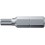 Embout pour vis à 6 pans femelle 5/16'', 30 mm, Cote s/plats : 6 mm
