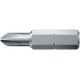 Embout pour vis cruciforme PH 5/16'', 32 mm, Dimensions : PH 4