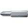 Embout pour vis cruciforme PH 5/16'', 32 mm, Dimensions : PH 4