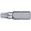 Embout pour vis TORX® femelle 5/16'', 35 mm, Dimensions : T 30