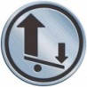 Pince coupante de côté haute performance TwinForce®, Long. : 180 mm