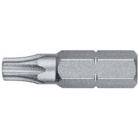 Embout pour vis TORX® femelle 5/16'', 35 mm, Dimensions : T 50