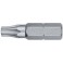 Embout pour vis TORX® femelle 5/16'', 35 mm, Dimensions : T 50