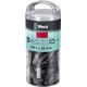 Embout cruciforme PH 1/4'' grand pack, 25 mm de long, Dimensions : PH 2