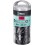 Embout cruciforme PH 1/4'' grand pack, 25 mm de long, Dimensions : PH 2