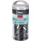 Embout cruciforme PZ 1/4'' grand pack, 25 mm de long, Dimensions : PZ 2
