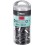 Embout cruciforme PZ 1/4'' grand pack, 25 mm de long, Dimensions : PZ 2
