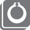 Pince pour anneaux de retenue, Dimensions : G 1, Ø d'arbre 4,0-7,0 mm, Long. 140 mm