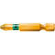 Embout diamant 1/4" DIN3126E6,3 PH1x50mm Wera 1 PCS