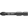 Embout Impaktor 1/4" DIN3126E6,3 PZ2x50mm Wera 1 PCS