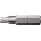 Embout tenace 1/4" DIN3126C6,3 IP30x25mm Wera 1 PCS