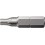 Embout tenace 1/4" DIN3126C6,3 IP40x25mm Wera 1 PCS