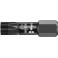 Embout pour vis femelle TORX® 1/4'' Impaktor, 25 mm de long, Dimensions : T 30, Long. totale 25 mm