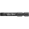 Embout pour vis TORX® femelle 1/4'' Impaktor, 50 mm, Dimensions : T 30, Long. totale 50 mm (Par 5)