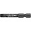 Embout pour vis TORX® femelle 1/4'' Impaktor, 50 mm, Dimensions : T 40, Long. totale 50 mm (Par 5)