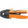 Pince à sertir les cosses, Section du conducteur : 0,5-6 mm², Type PZ 3