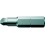 Embout tenace 1/4" DIN3126C6,3 TRI-Wing 3x25mm Wera 1 PCS
