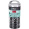 Embout TORX® PZ 1/4'' grand pack, 25 mm de long, Dimensions : T 20